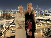 TRAPPED on a cruise ship in a WARZONE for a week - read EXACTLY what it's like dealing with emergency SIRENS, missiles DROPPING from the sky, and the sound of overhead JETS while wondering just when you'll make it home