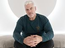 I didn't eat for 23 days, lost 49lb and felt healthier than ever, says DONAL MACINTYRE. So when the longevity guru doctor behind it raved about three-day total darkness experiment, I wanted to take part. What happened next changed my life...