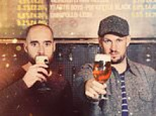 Hubris of Brewdog co-founder James Watt: The 'punk' who left small investors with nothing and waltzed off with millions