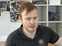 Second accused sex offender with alleged ties to accused childcare monster Joshua Brown is revealed - as they are hit with almost 200 offences