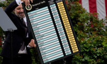 Američka carinska agencija: Sustav za povrat carina spreman za 45 dana