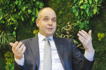 IHS-Direktor: Holger Bonin: „Ich glaube, dass Trump sehr clever agiert“