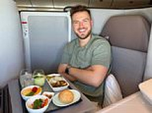 Influencer who claims to be stranded due to Iran war is only stuck because he refused to fly economy