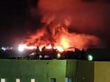 Iran rains down missiles across Middle East in latest wave of retaliatory attacks as Israel mounts new 'broad scale' strikes on Tehran after Trump warned regime must 'surrender or die'