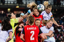 WM-Qualifikation: In Slowenien sind drei Punkte für Österreich Pflicht