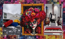 Gdje odrasli ponovno postaju djeca: Posjetili smo LEGO raj s 25 milijuna kockica