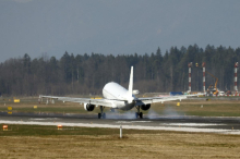 Vračajo se še zadnje skupine Slovencev z Bližnjega vzhoda
