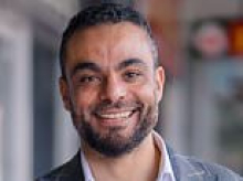 Sydney councillor declares 'we all stand with Iran' as he mourns the 'leader of the free world'