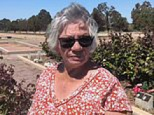 Mourners horrified to find nearly 100 graves desecrated by heartless thieves