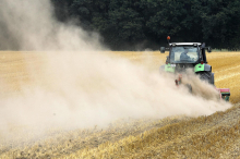 Nitrat: Umstrittenes Wasserschutzprogramm des Landes war kaum wirksam