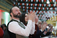 Politik intern: SPÖ fordert Öffnung der Landestankstellen als Spritpreisbrecher