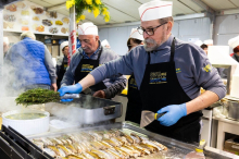 Ab heute: So startet Lignano in die diesjährige Tourismussaison