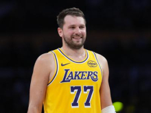 Po šovu Luke Dončića pozornost vzbudile njegove besede, oglasil se je tudi nekdanji trener