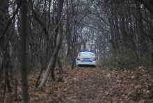 ČETVRTI DAN POTRAGE ZA LJUBICOM (77) U ZVEZDARSKOJ ŠUMI: Policija češlja teren, a evo dokle vodi poslednji trag