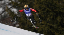Paralympische Winterspiele: Anna-Lena Forster gewinnt erstes deutsches Gold bei Paralympics