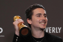 Oper „interessiert niemanden“: Shitstorm gegen Timothée Chalamet