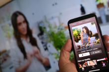 Netflix steigt bei Lifestyle-Firma von Herzogin Meghan aus