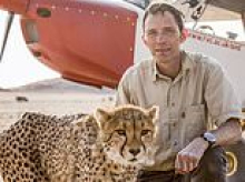 British wildlife professor and World War Two Hurricane display pilot die in Namibia plane crash