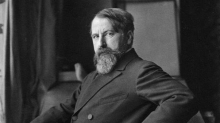 Arthur Schnitzler