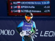 Rusija osvojila prvo medaljo po vrnitvi pod svojo zastavo