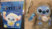 Pupazzi di Stitch contraffatti e tanti cosmetici: i prodotti pericolosi più sequestrati nel 2025