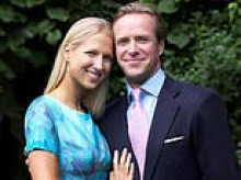 Tragic royal Thomas Kingston's investment firm owed £8m it couldn't pay back when he shot himself