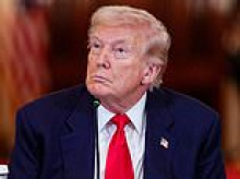 Trump declares Iran is no longer the 'bully' but 'loser of the Middle East' and lays out his plan to hit it hard TODAY