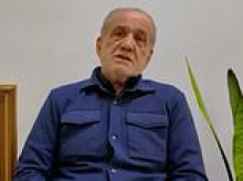 Iran APOLOGISES to its Gulf neighbours for targeting them with deadly drone and missile strikes - saying they won't be hit again unless they are bases for future attacks