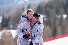 Ersatz-Guide Lilly Sammer (16): „Ich bin gleich deppat wie die Aigner“