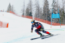 Paralympics | Markus Salcher: „Da sind schon die Emotionen hochgekommen“
