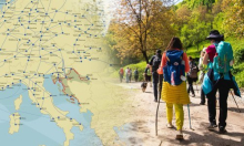 Službeno otvoren Camino Dubrovnik: 'Ovo se isplati doživjeti'