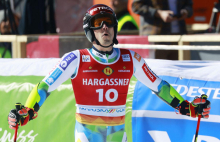 Kranjec kar zadovoljen z 11. mestom, Verdnik napovedal spremembe