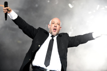 Unheilig-Sänger: Der Graf erzählt seine berührende Liebesgeschichte