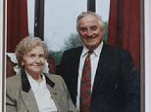 Six years ago Liam Farrell's bruised and bloodied body was found  lying dead at the back of his rural home. Since then, his family have fought in vain for justice. NOW at last they believe there may be on the verge of a real breakthrough