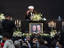 Network of charities are linked to Iran regime but authorities are too frightened of racism accusations to take action, major new report says