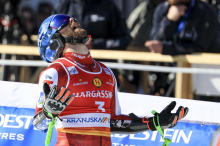 „Für manche Sachen braucht‘s Eier, die habe ich aber nicht gefunden“