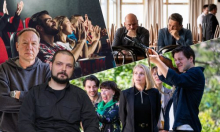 'Svadba' rastura i kod kuće i u dijaspori, ali nije jedina: Vraća li se balkanska narodna komedija?