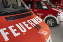  „Wo bleibt ihr so lange?“ Was sich Einsatzkräfte anhören müssen