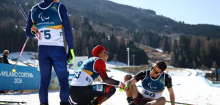 Paralympische Winterspiele 2026: Mehrere Medaillen für deutsche Para-Biathleten