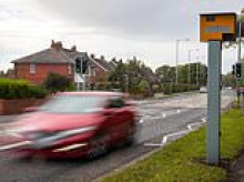 Police switch off cameras in 135 locations across Scotland - despite speeding offences being on the RISE in many spots