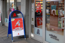 Pro und Contra: In Apotheken soll die Impfquote gehoben werden