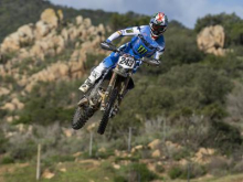 Mlada garda na prvih kvalifikacijah sezone zasenčila Gajserja in Herlingsa