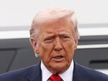 Donald Trump tells Keir Starmer the US 'doesn't need British aircraft carriers for war we've already won' in extraordinary attack on Prime Minister