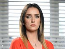 'Flush his ashes down the toilet': Ian Huntley's daughter says Soham child killer doesn't deserve a funeral as she admits relief over his death