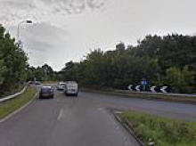 Tragedy as boy, 7, is killed after being struck by car in early hours