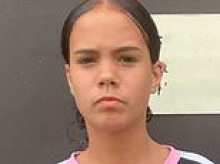 Urgent search is launched for teenage girl after she disappeared from Kirwan more than two weeks ago