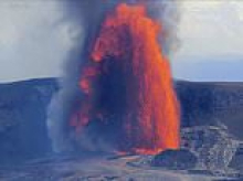 It's Hawaii's crown jewel but hiker, 33, plunges to his death in horror accident at active volcano
