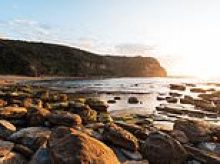 Two bodies are pulled from the water at Little Beach