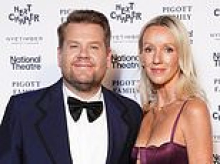 James Corden ordered to rip up 'unsightly' paving slabs laid to keep bins in front garden of his £11.5million mansion