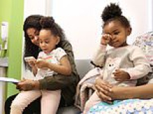 Mother, 28, held on $2 million bond after her daughters were found dead in SUITCASES in Ohio park by dog walker